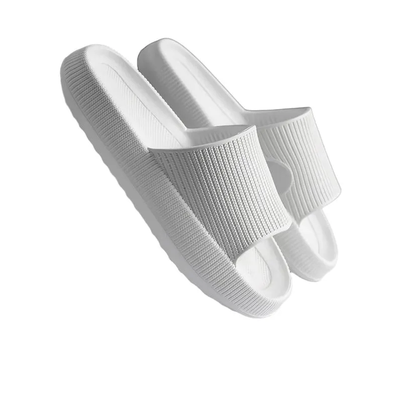Unisex Ultimate Indoor Comfort Slides