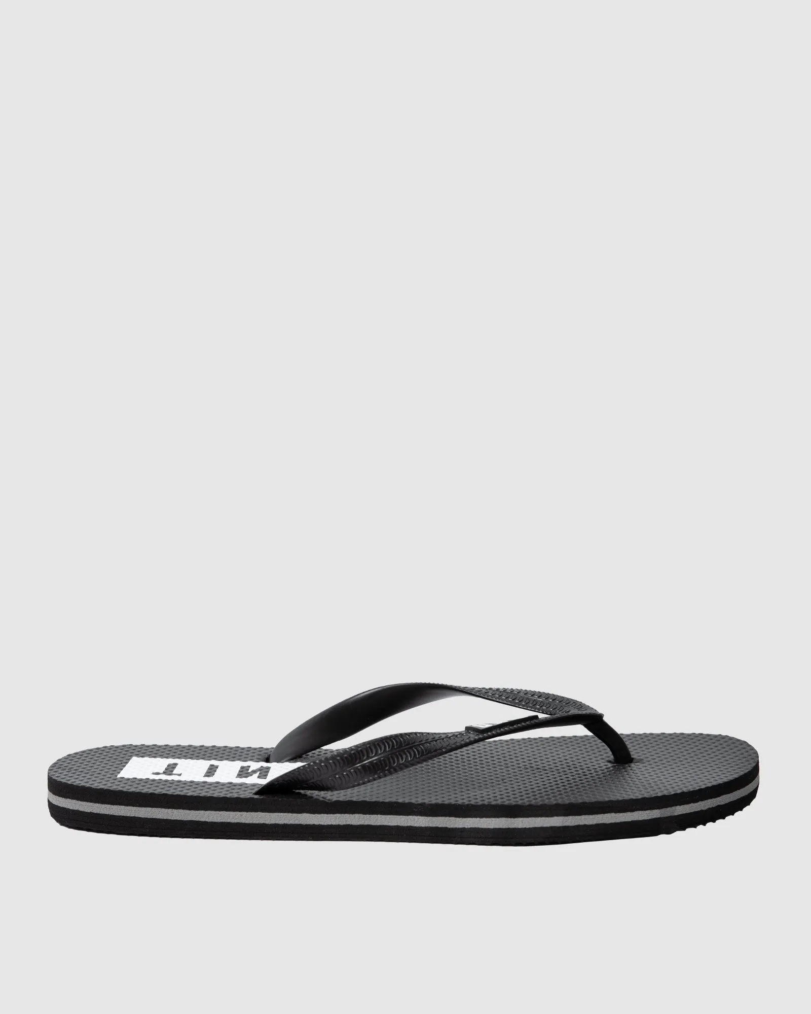 UNIT Mens Box Thongs / Flip Flops