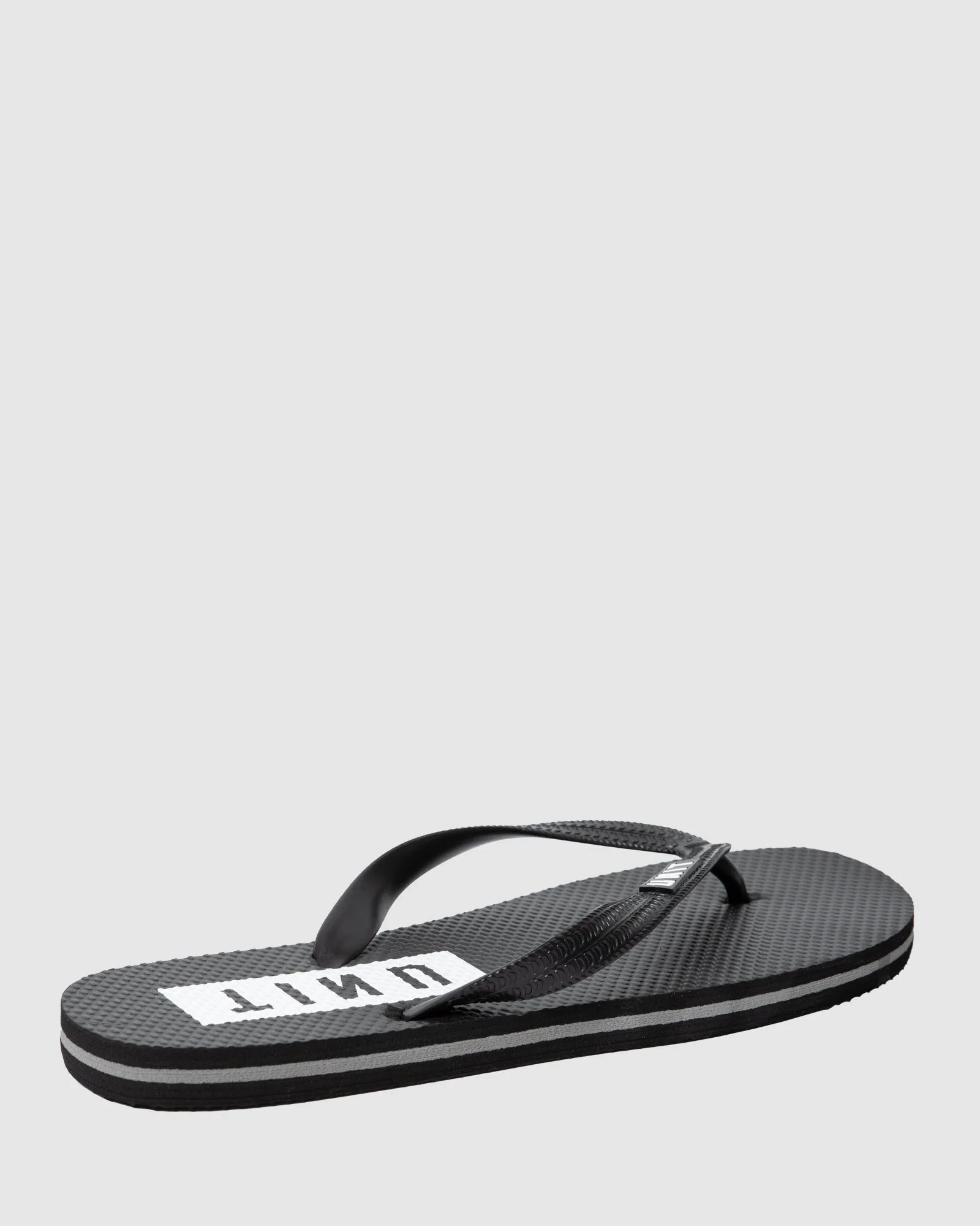UNIT Mens Box Thongs / Flip Flops