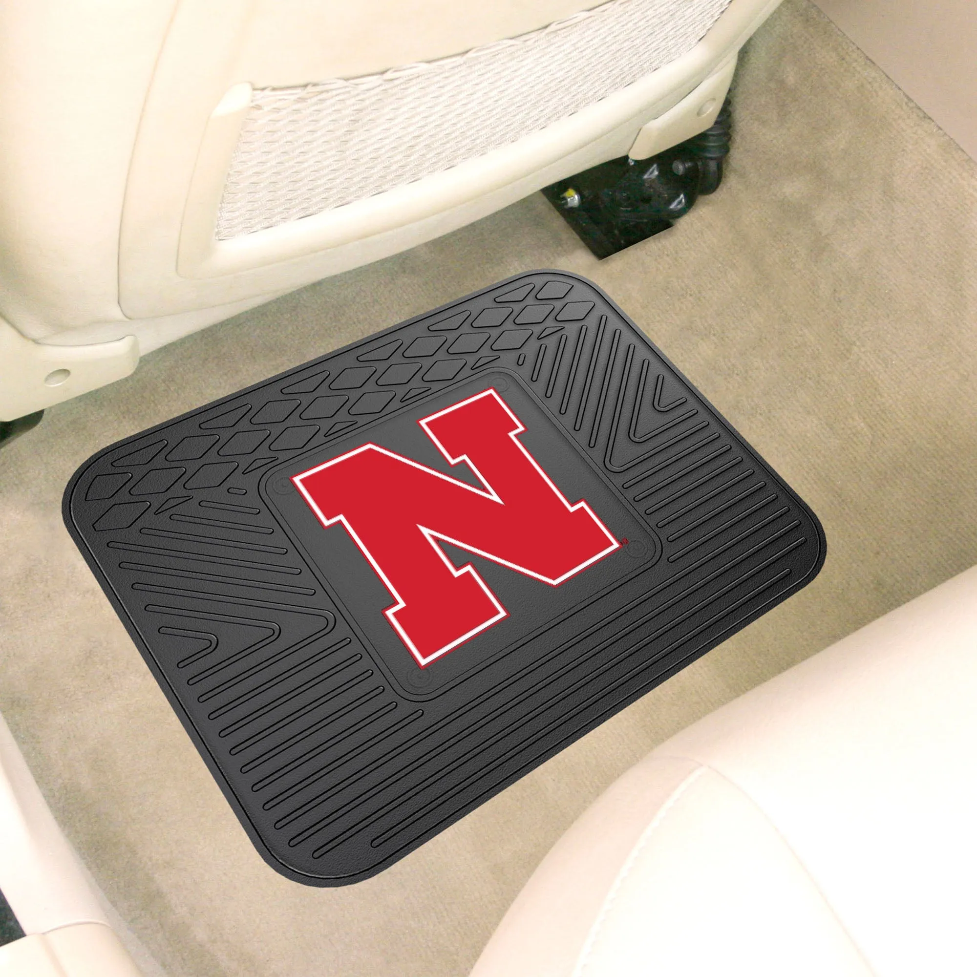 University of Nebraska Utility Mat