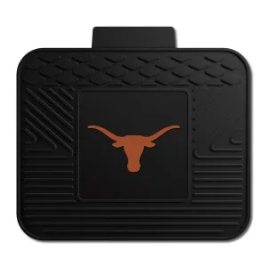University of Texas Utility Mat