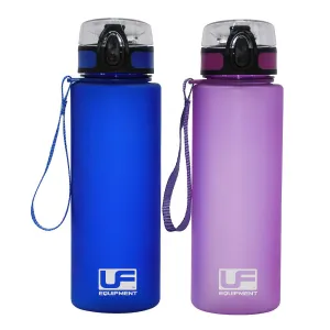 Urban Fitness  Flow Flip Lid Water Bottle 700ml -DS