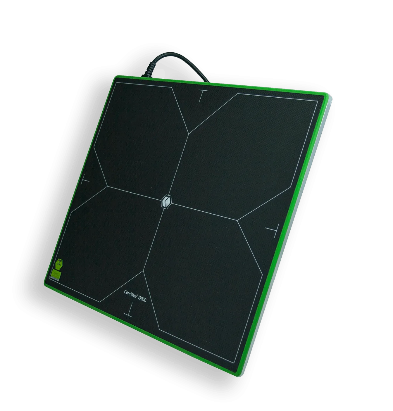 Used Careray Wireless 14 x 17 DR panel package