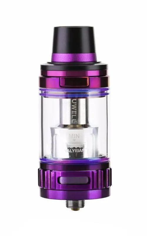 Uwell Valyrian Tank