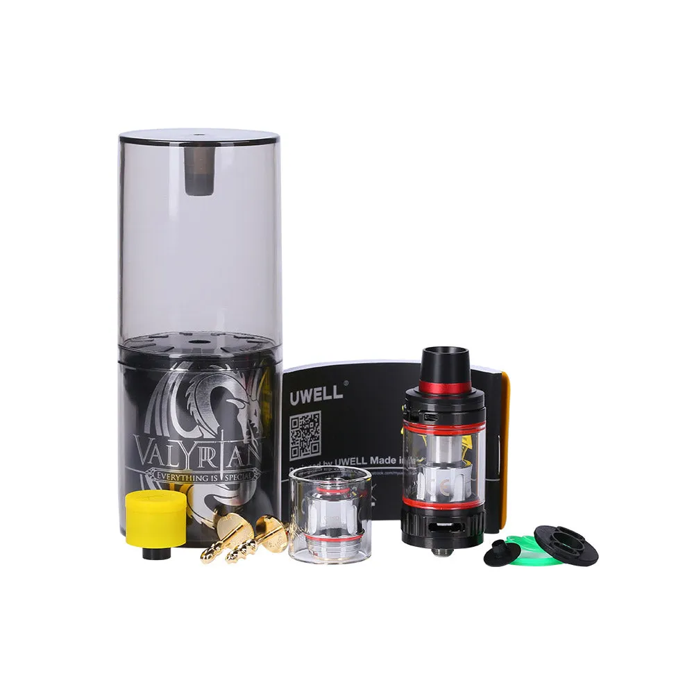 Uwell Valyrian Tank