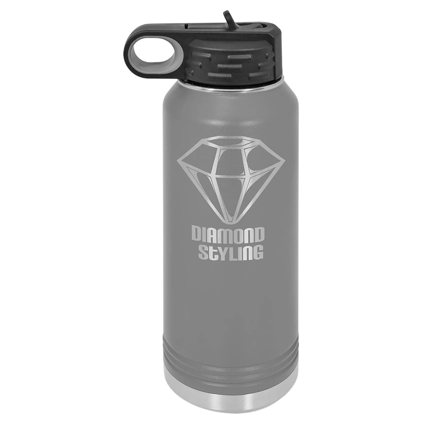 Vacuum Insulated Water Bottle