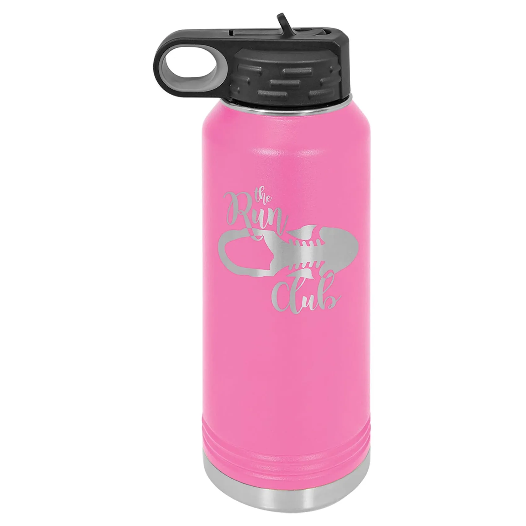 Vacuum Insulated Water Bottle
