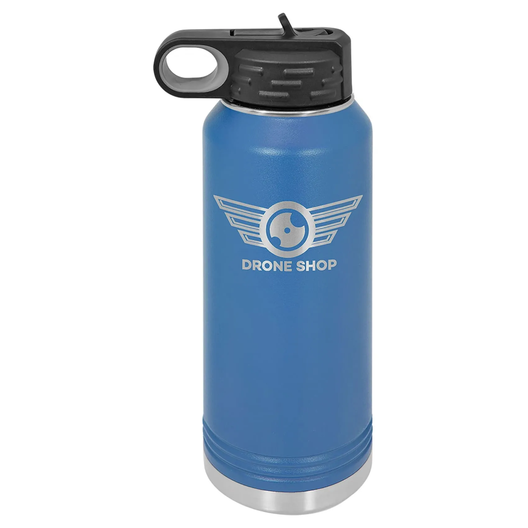 Vacuum Insulated Water Bottle