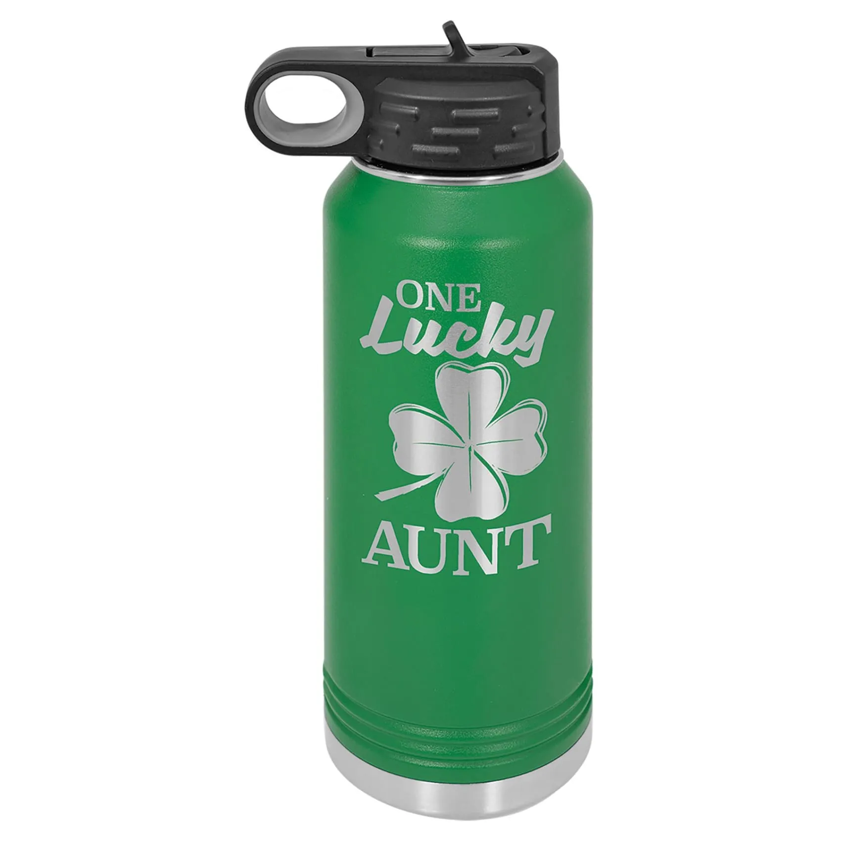 Vacuum Insulated Water Bottle