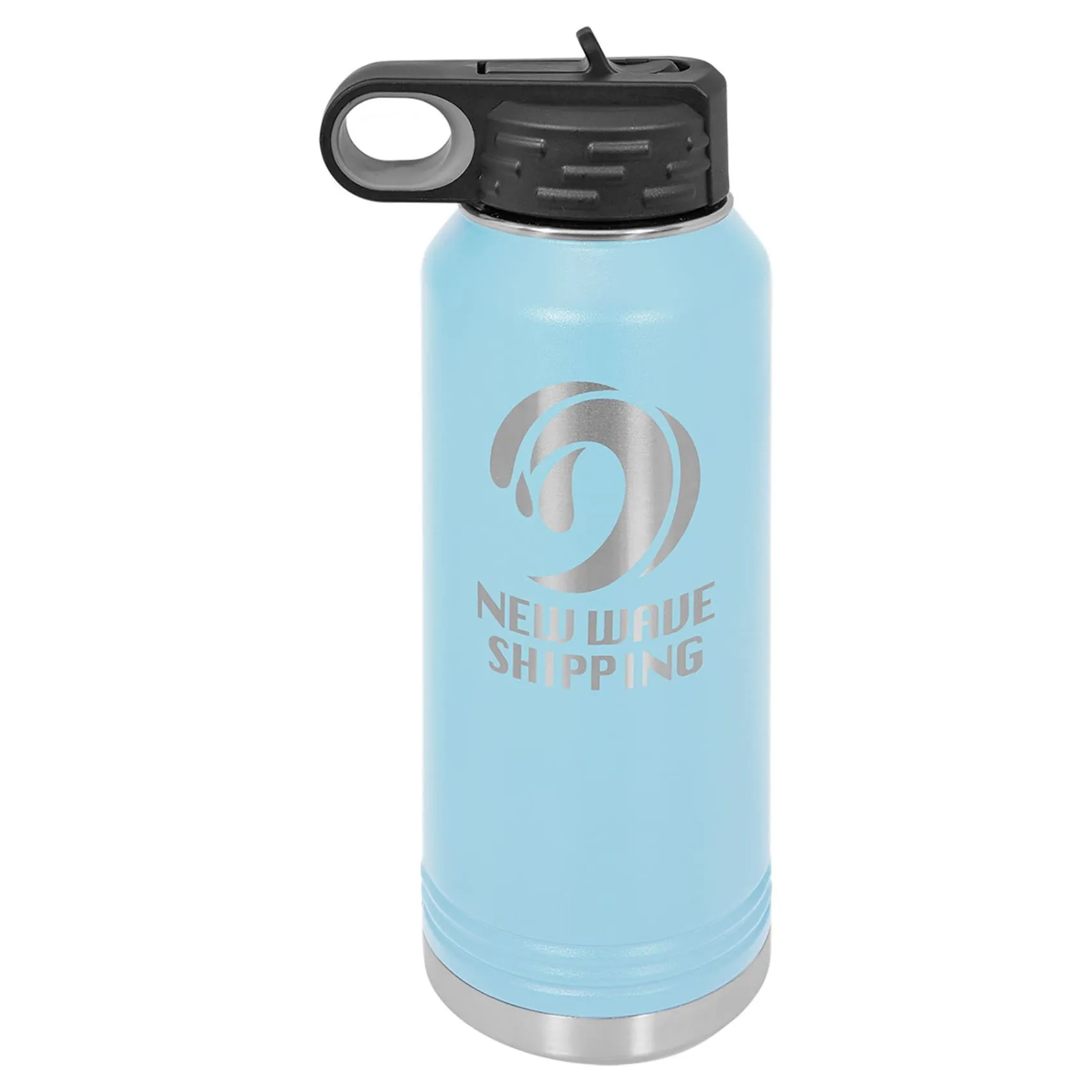 Vacuum Insulated Water Bottle