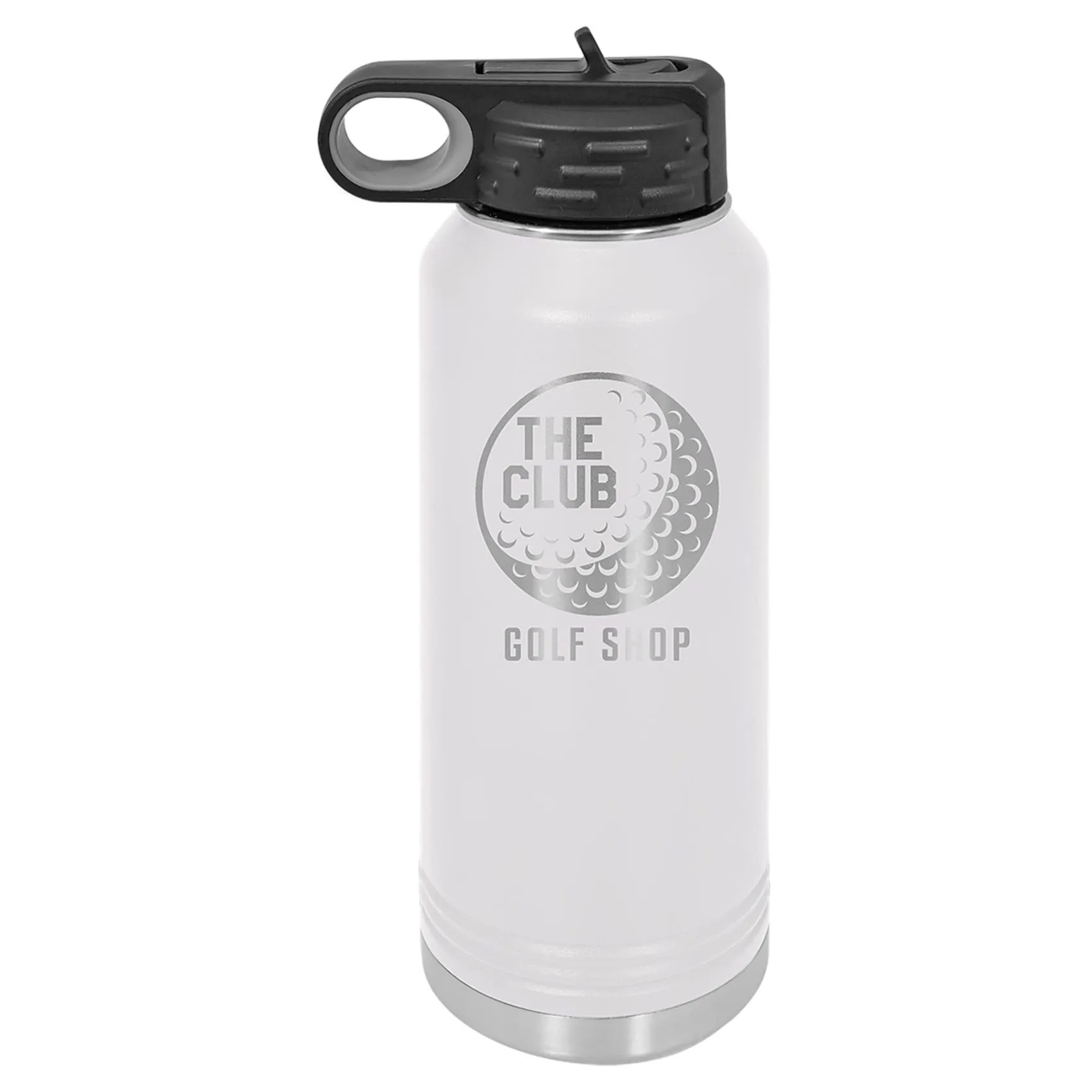 Vacuum Insulated Water Bottle