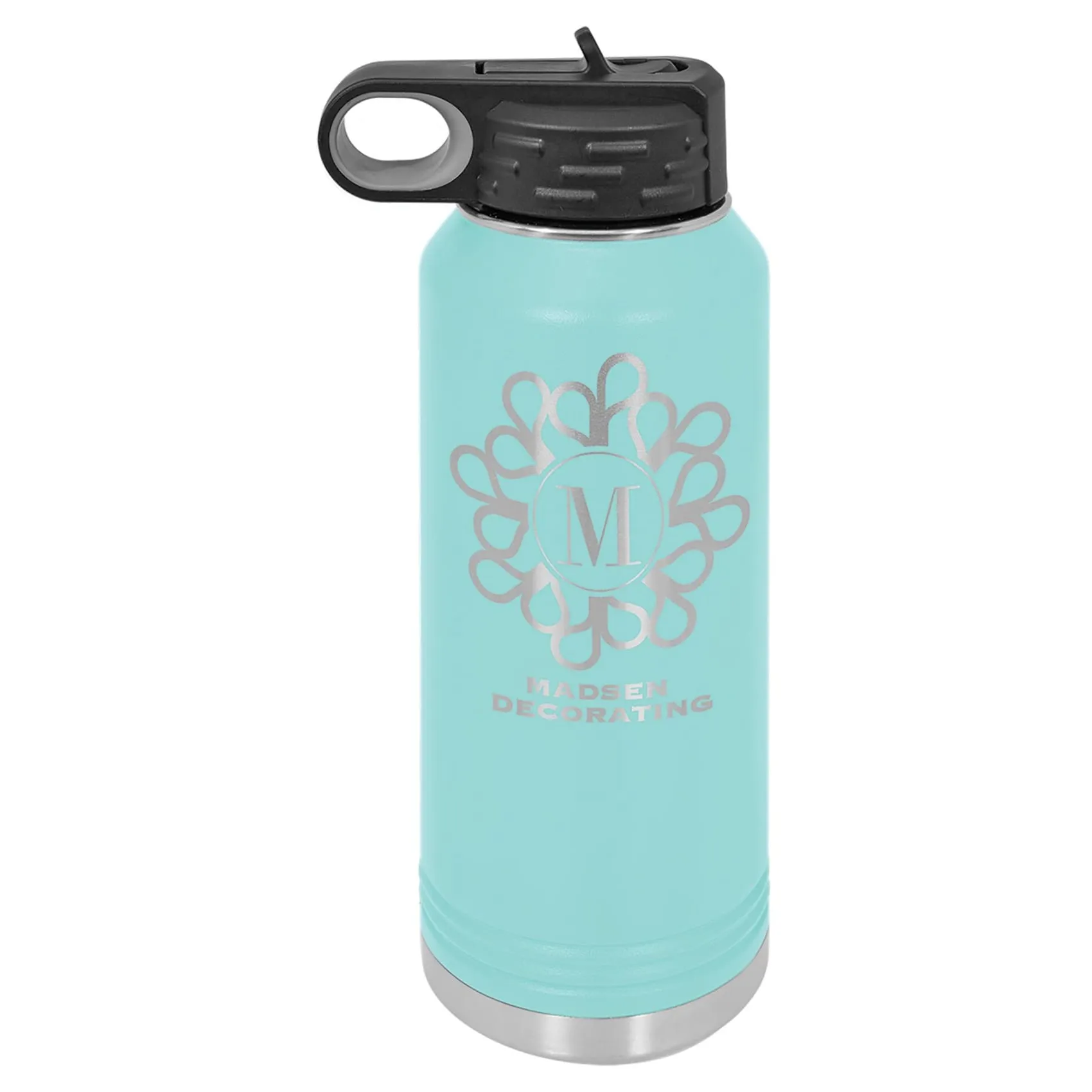 Vacuum Insulated Water Bottle