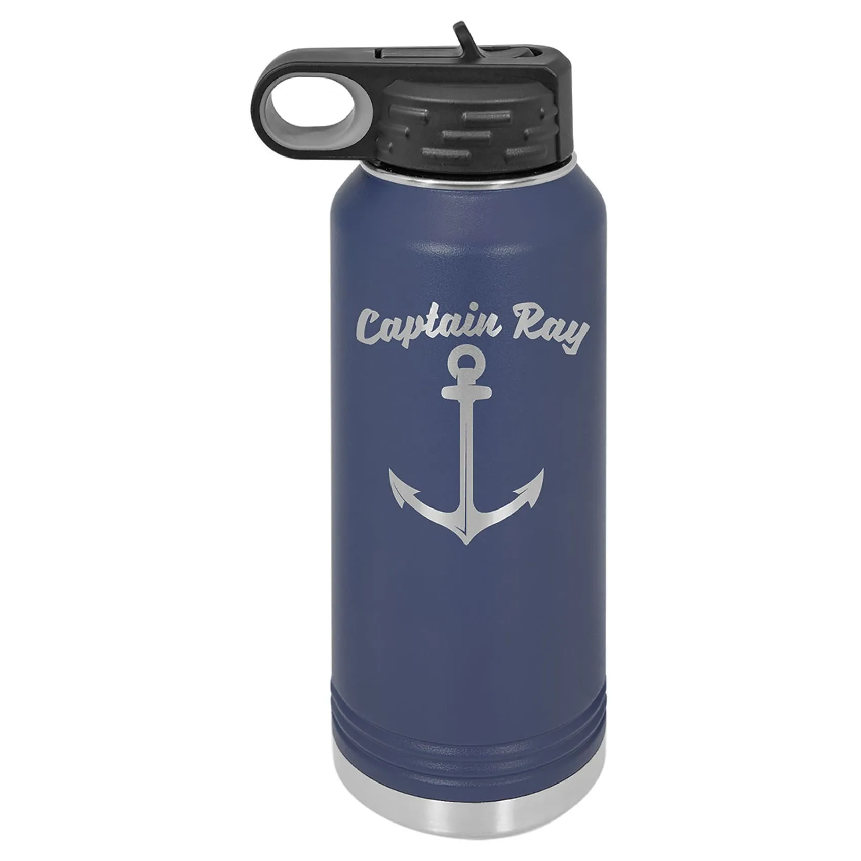 Vacuum Insulated Water Bottle