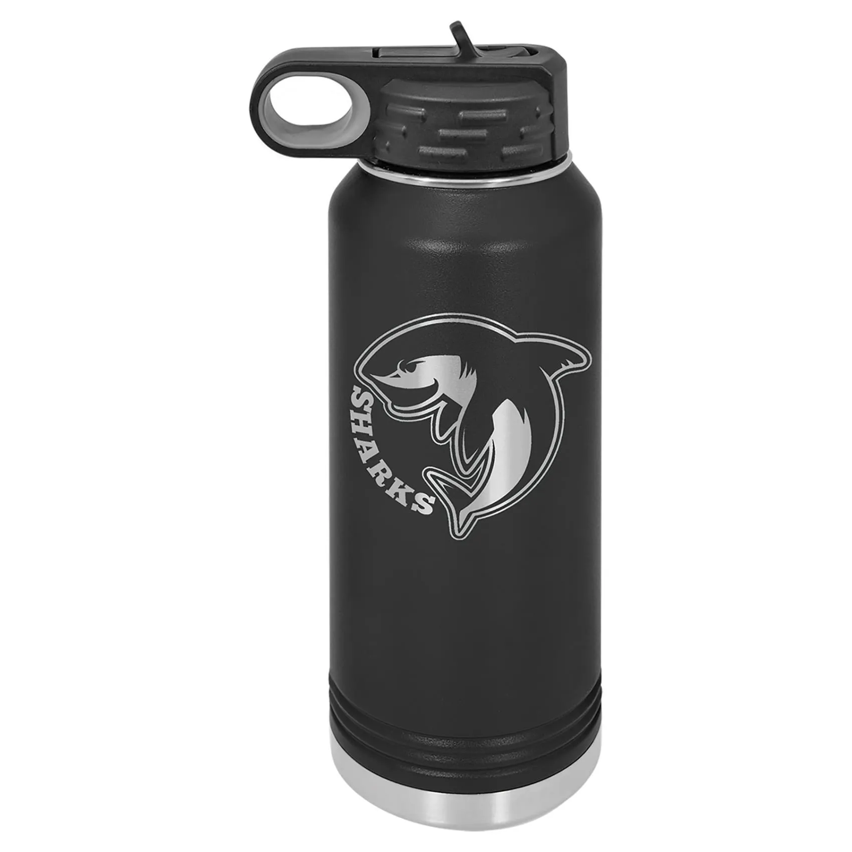 Vacuum Insulated Water Bottle