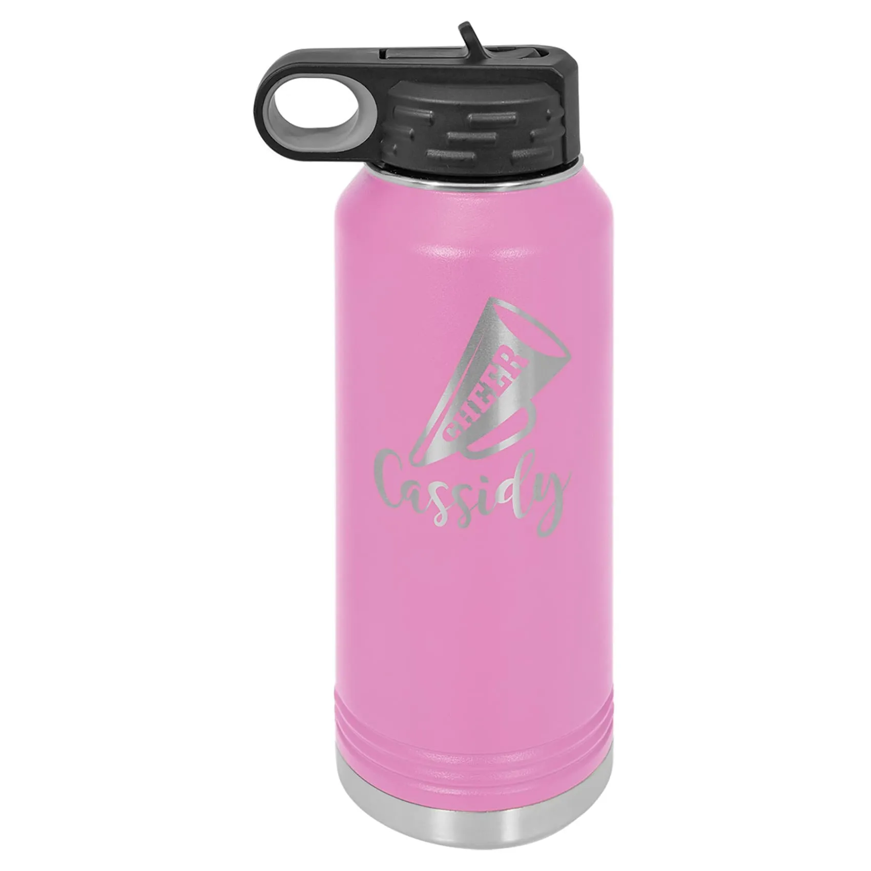Vacuum Insulated Water Bottle