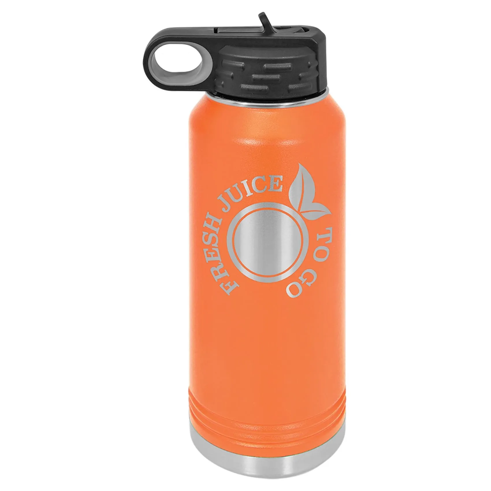 Vacuum Insulated Water Bottle