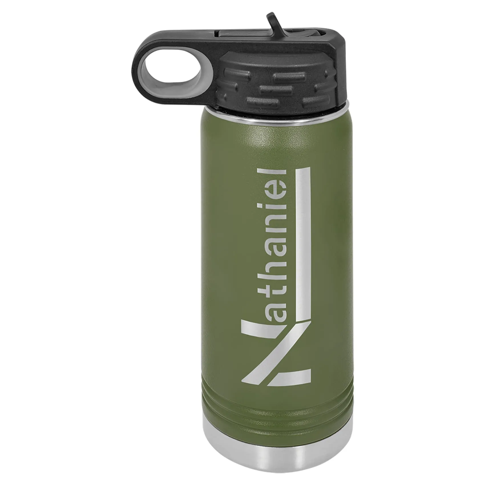 Vacuum Insulated Water Bottle