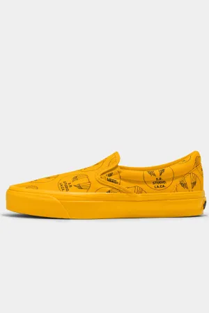 VAMPIRE SUNRISE SLIP-ON 98