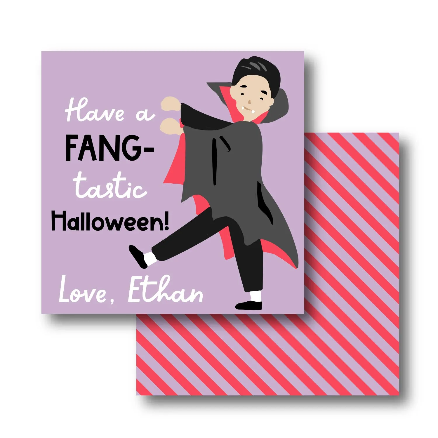Vampire Tag