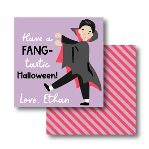 Vampire Tag