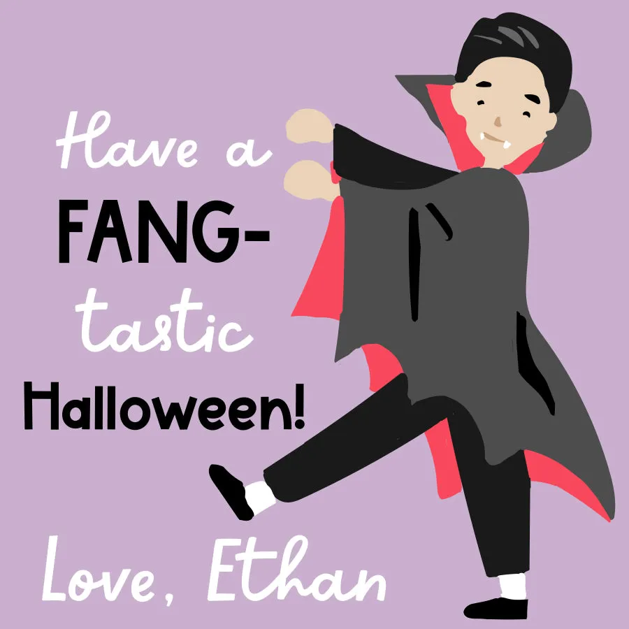 Vampire Tag