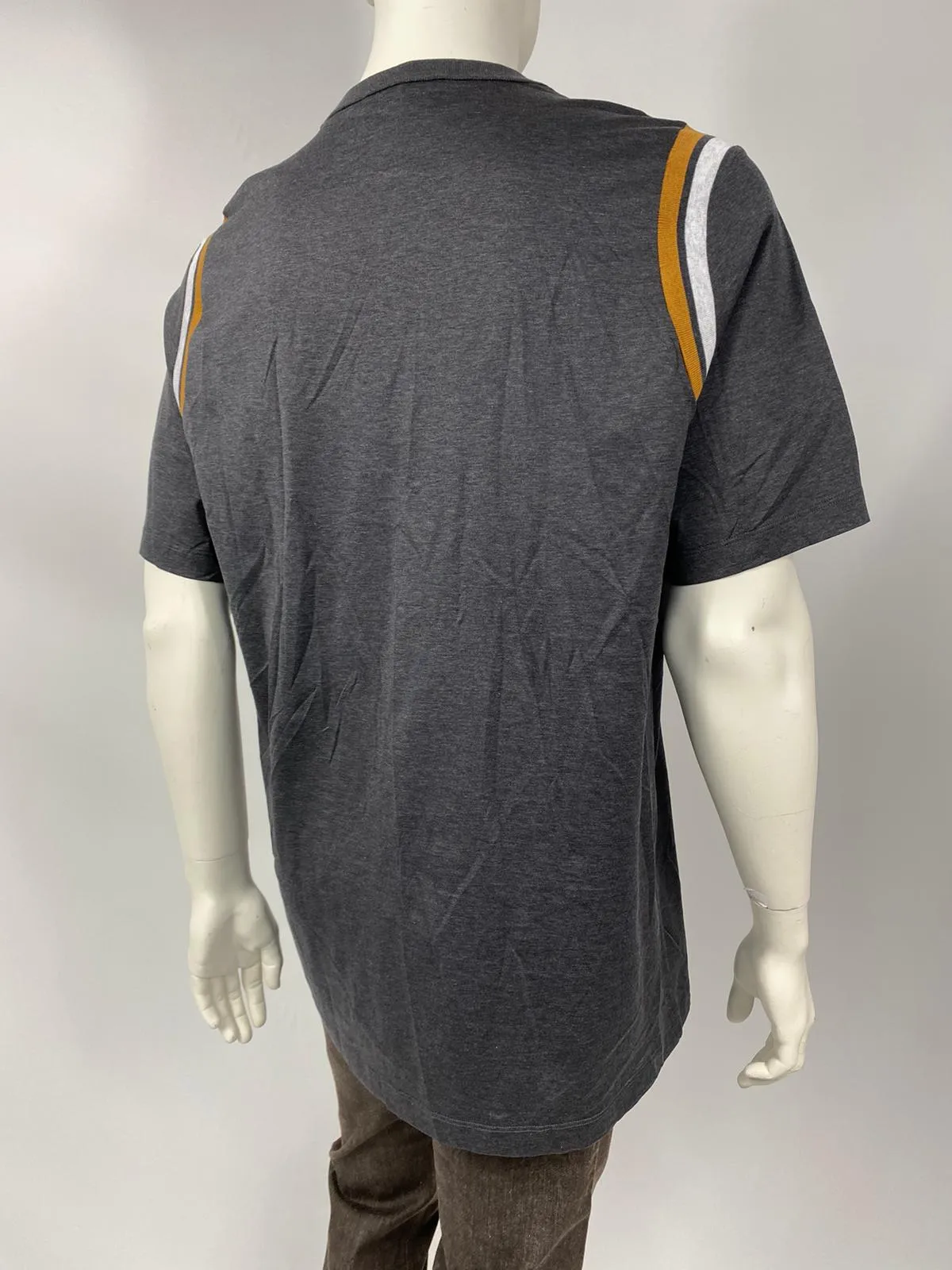 Varsity Patches T-Shirt