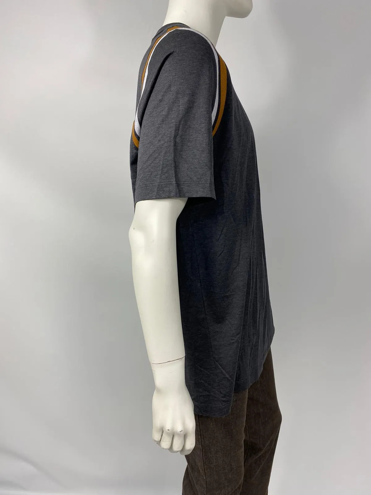 Varsity Patches T-Shirt