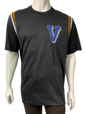 Varsity Patches T-Shirt