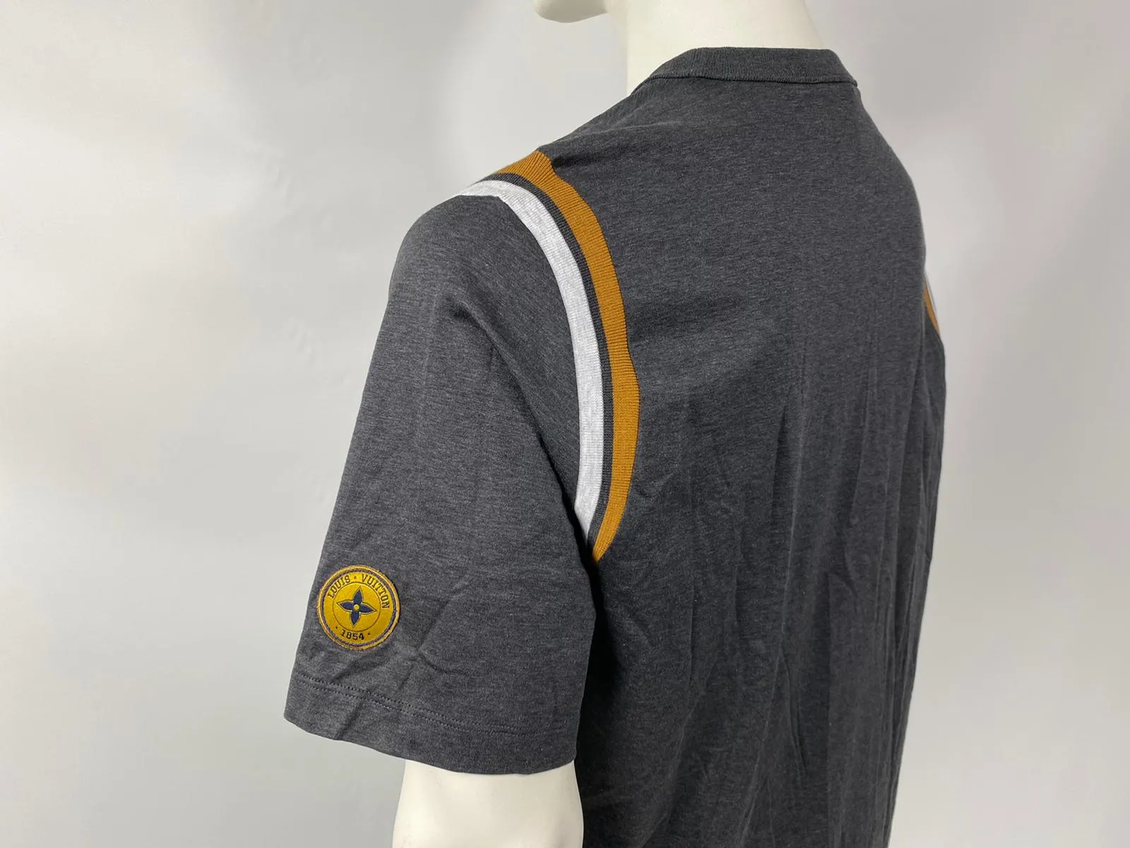 Varsity Patches T-Shirt