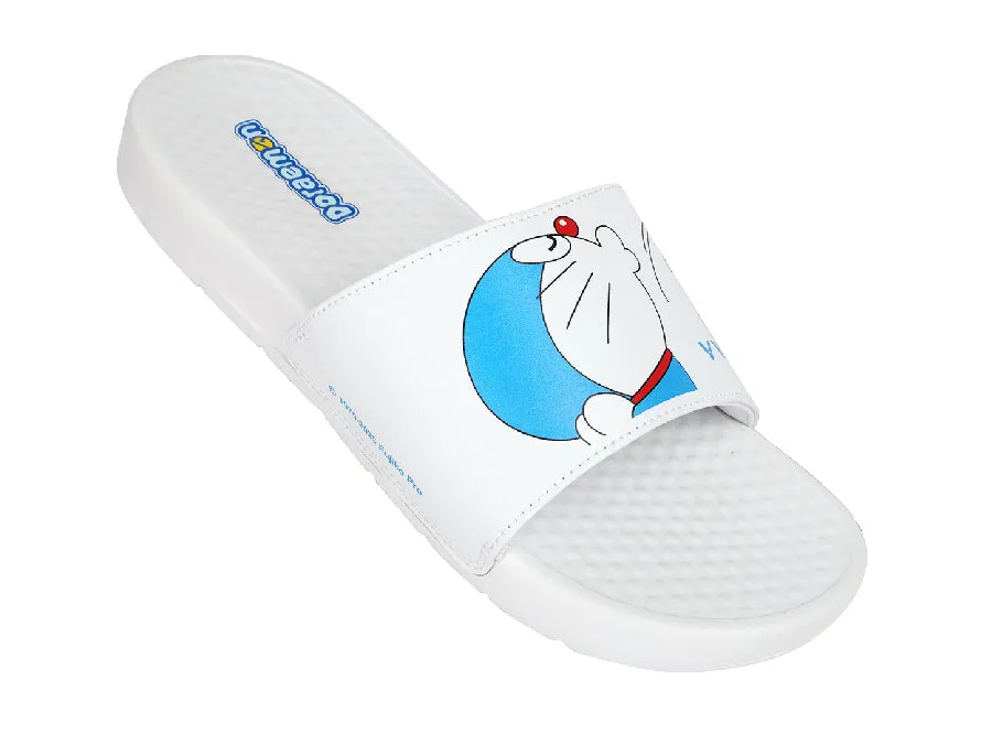 Victor x Doraemon Slippers 008DRM A