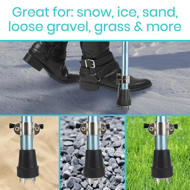 Vive Ice Cane Tip