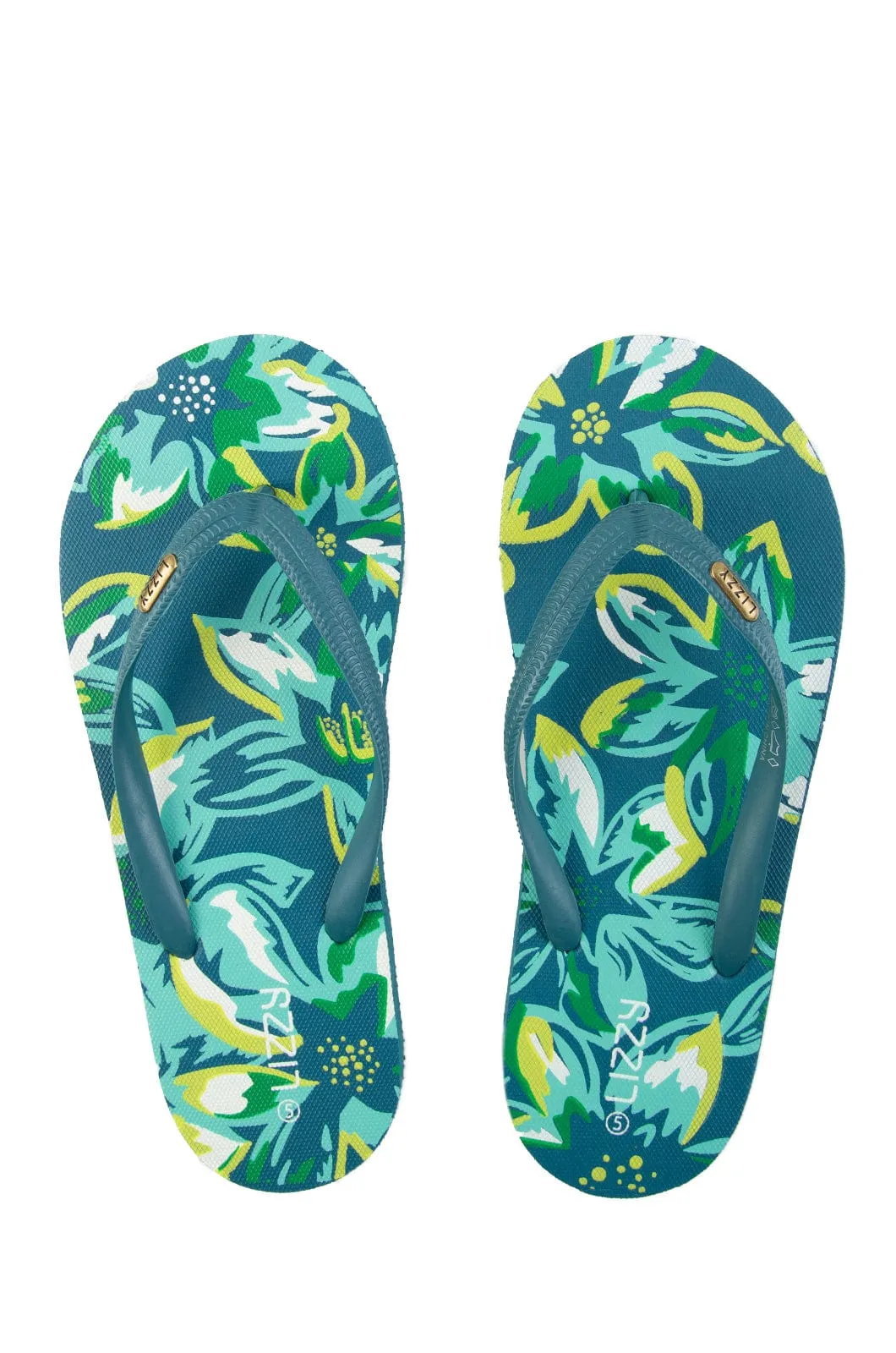 Vixen Ladies Slops