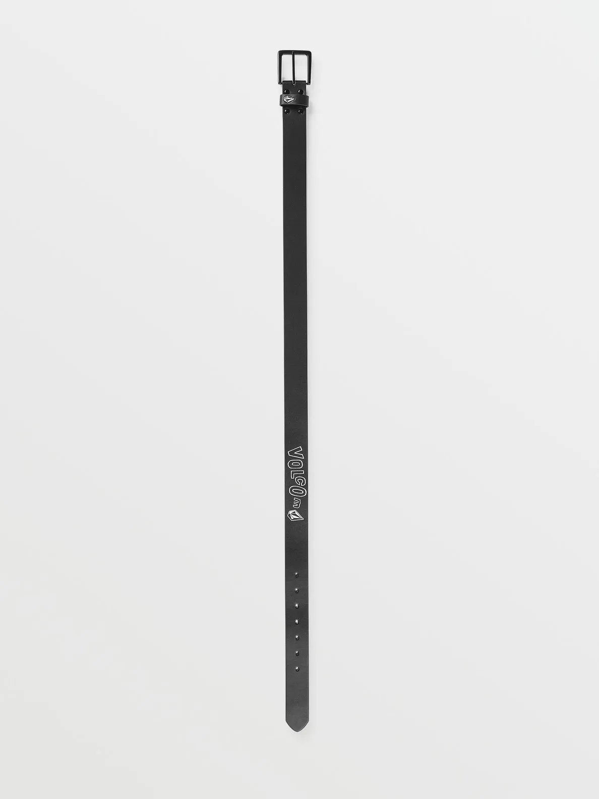 Volcom Nine Five PU Belt - Black