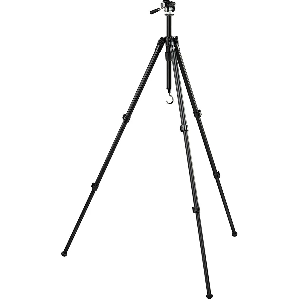 Vortex High Country II Tripod   Pan Head