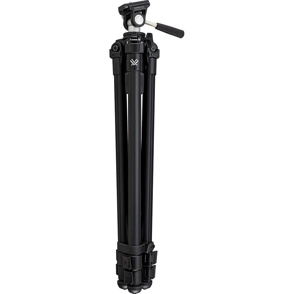 Vortex High Country II Tripod   Pan Head