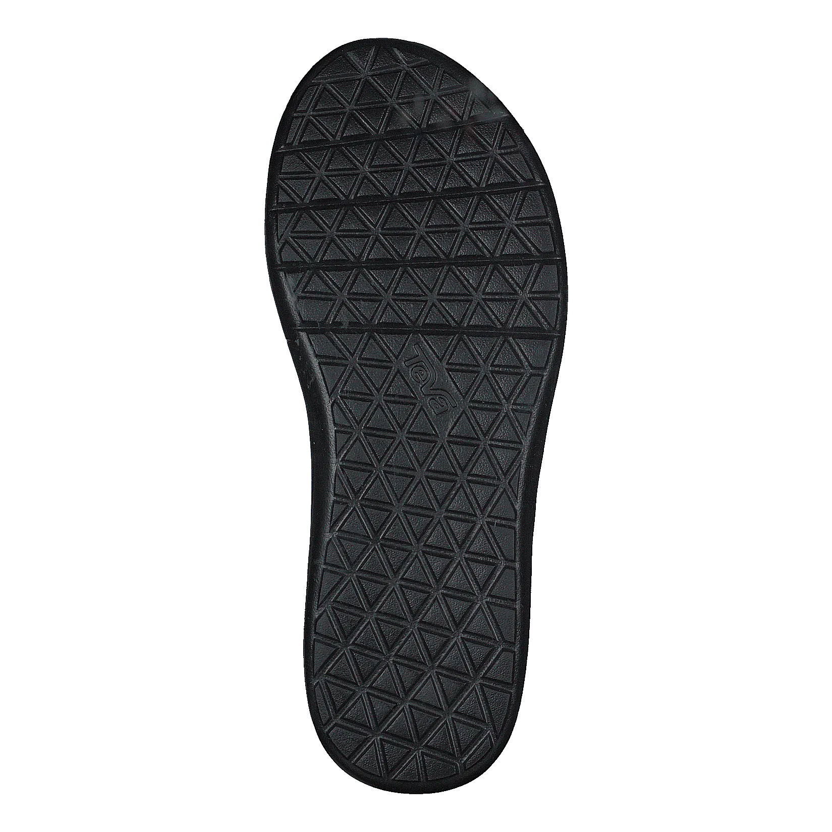 Voya Flip Leather Black