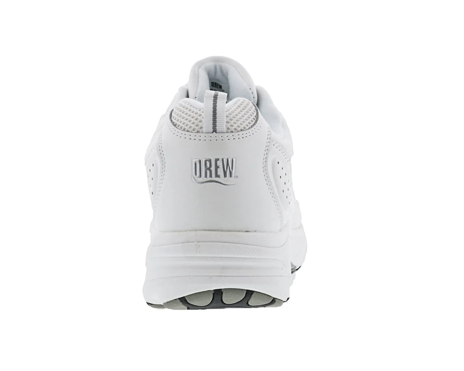 VOYAGER White Leather