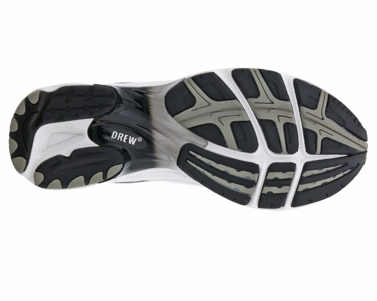 VOYAGER White Leather