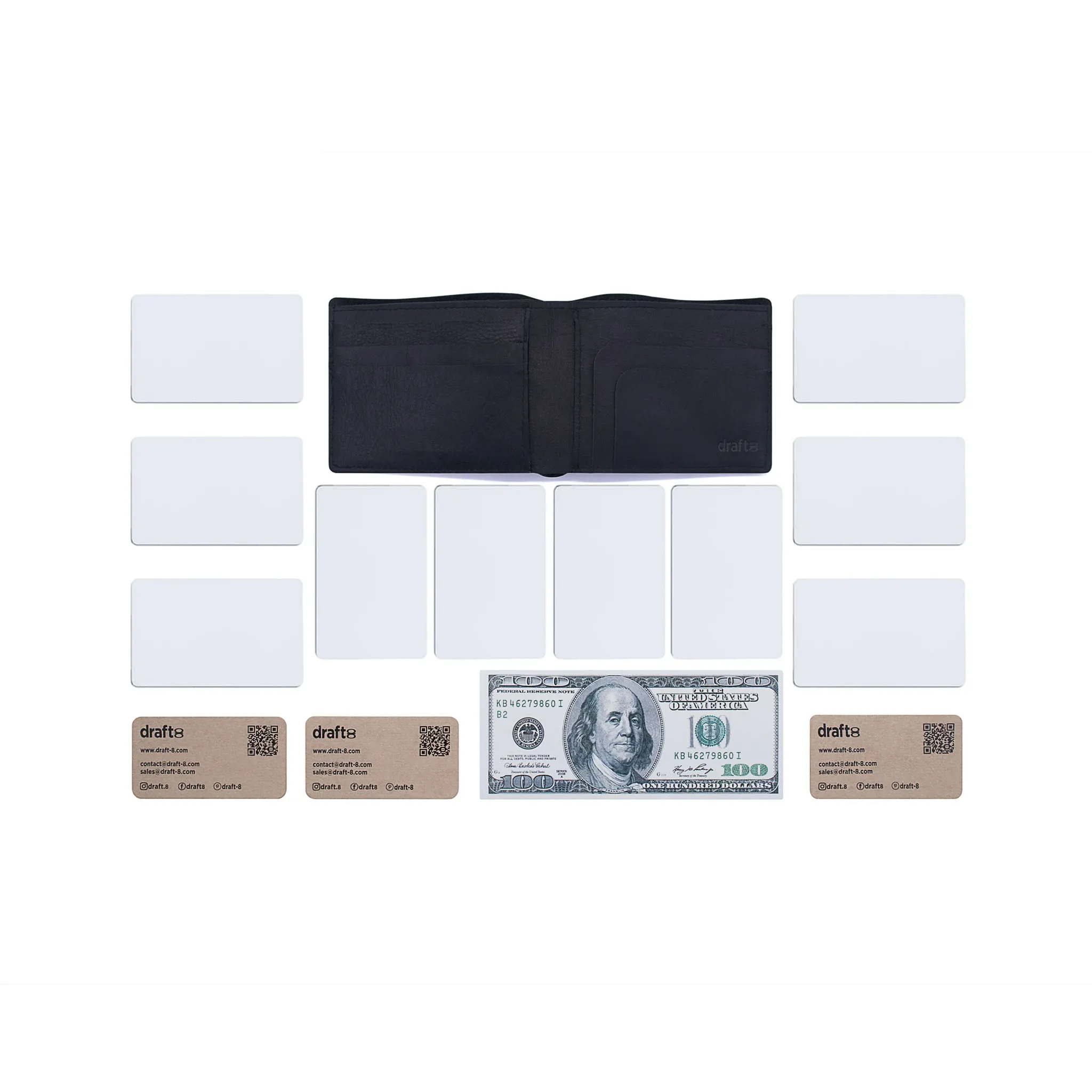 Wallet FLIP