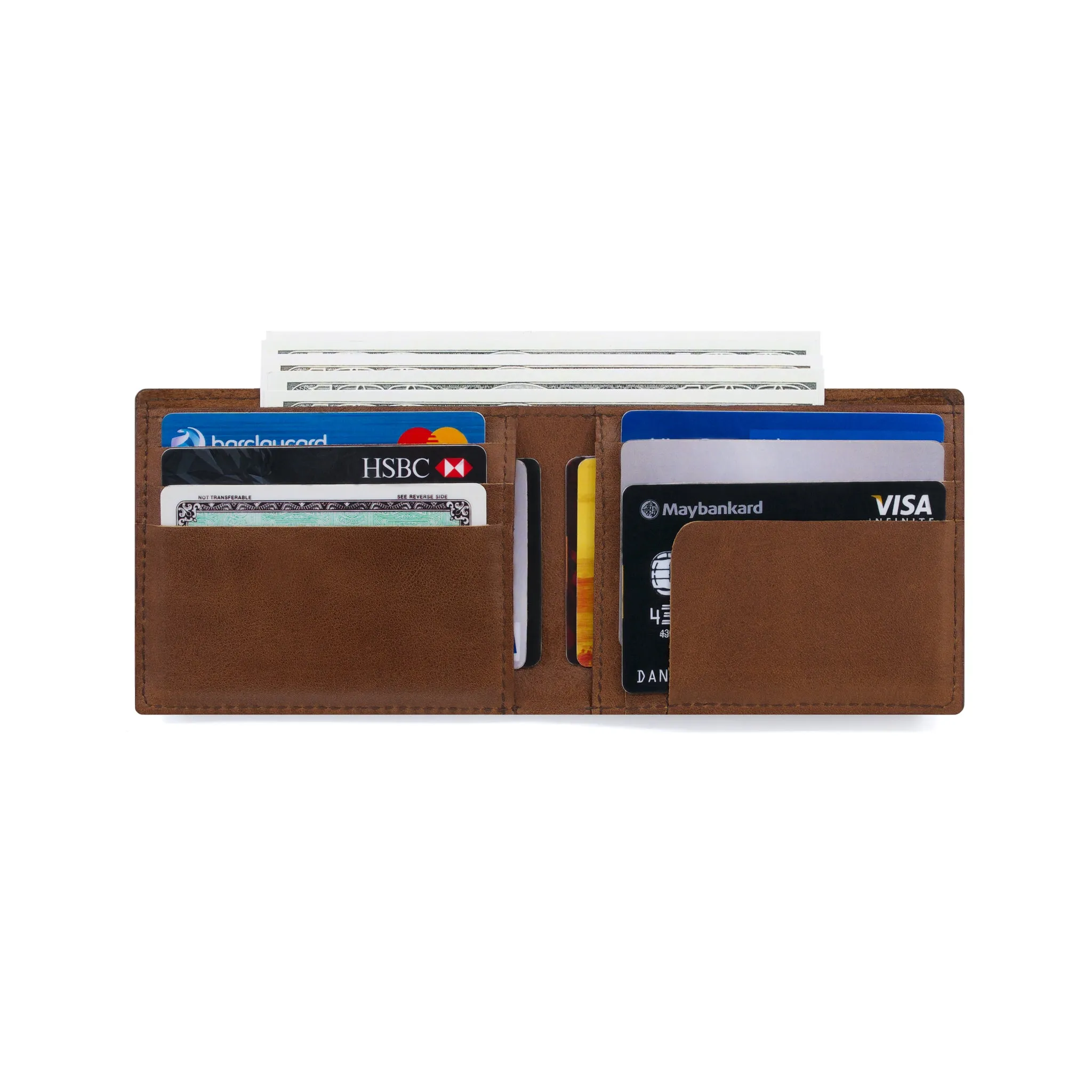 Wallet FLIP