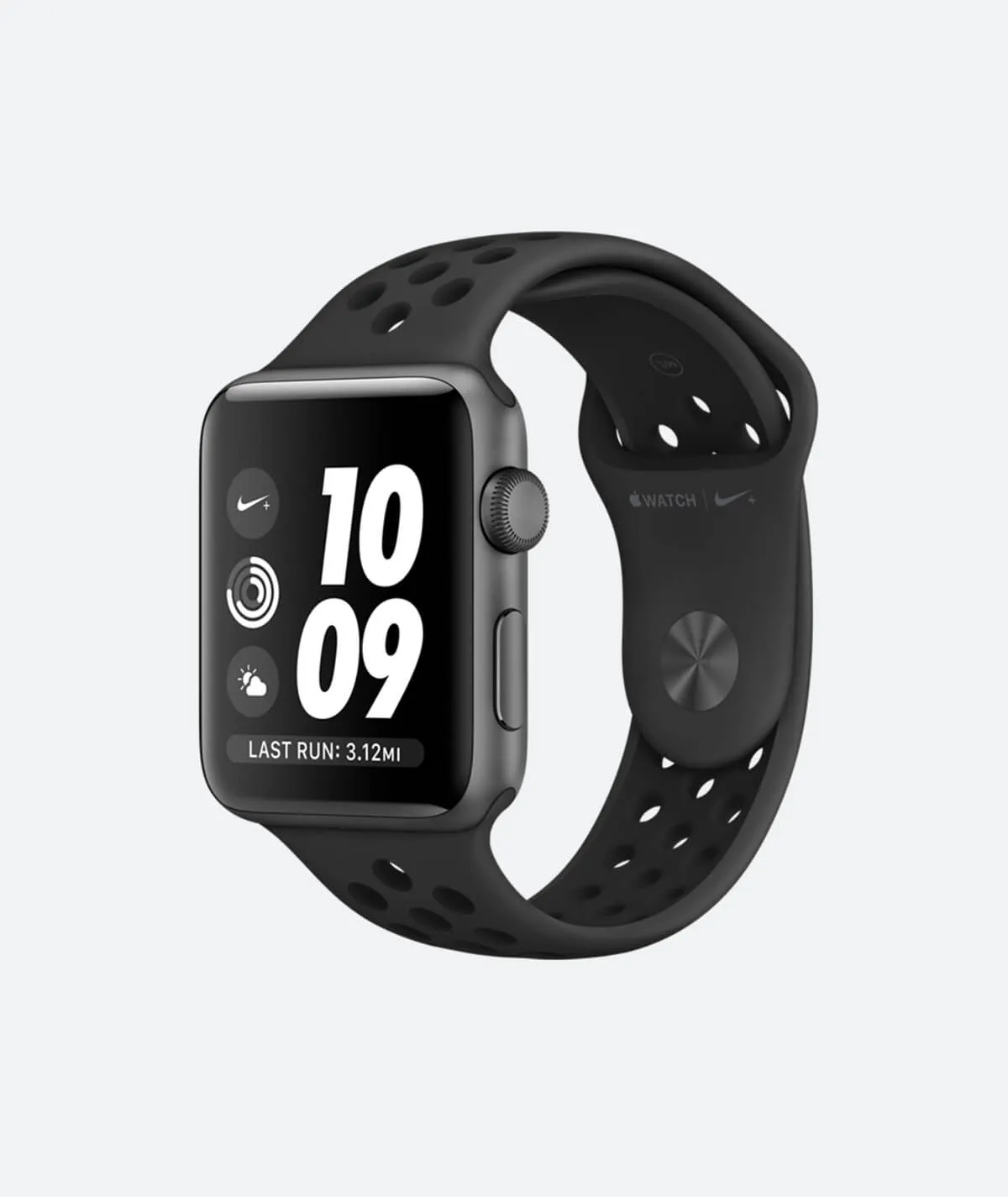 Watch Series 1