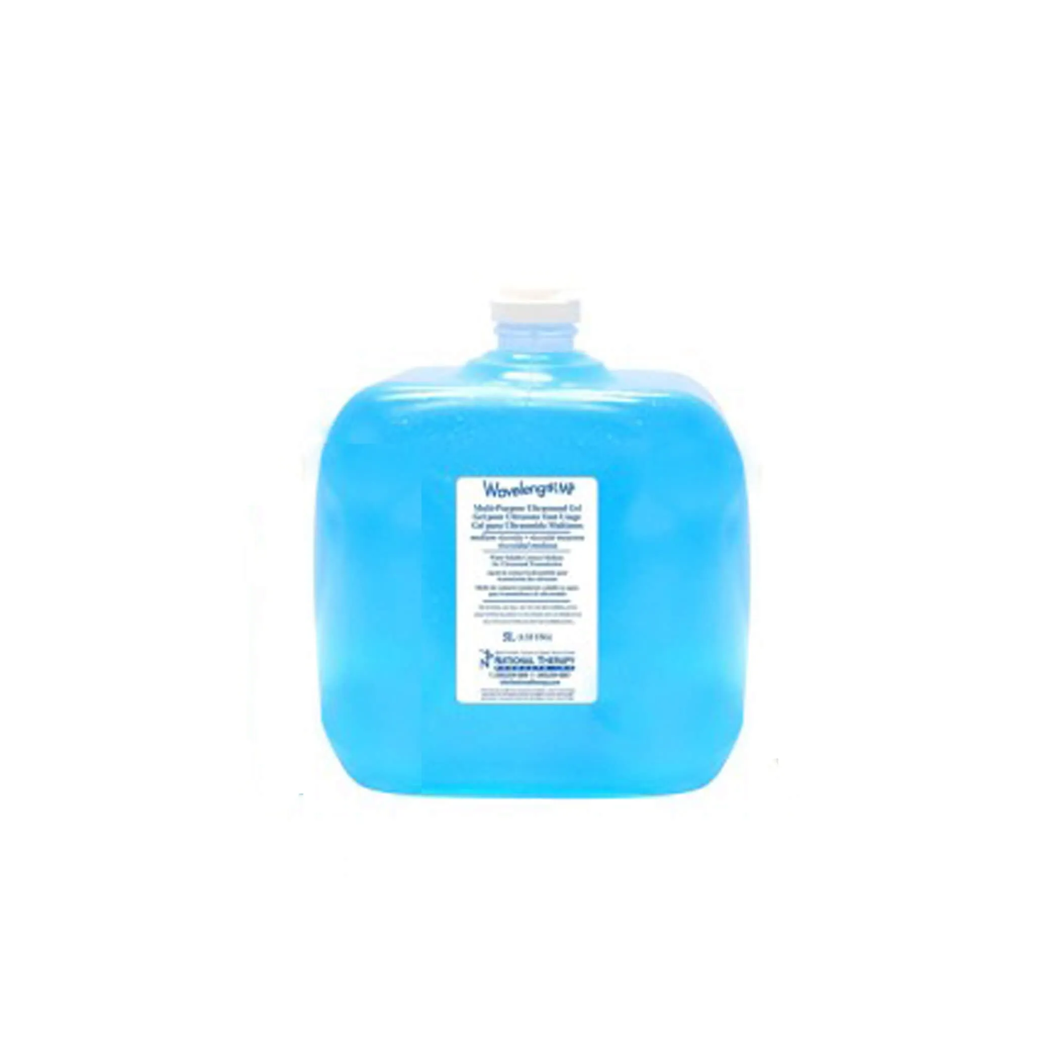 Wavelength® Ultrasound Gel