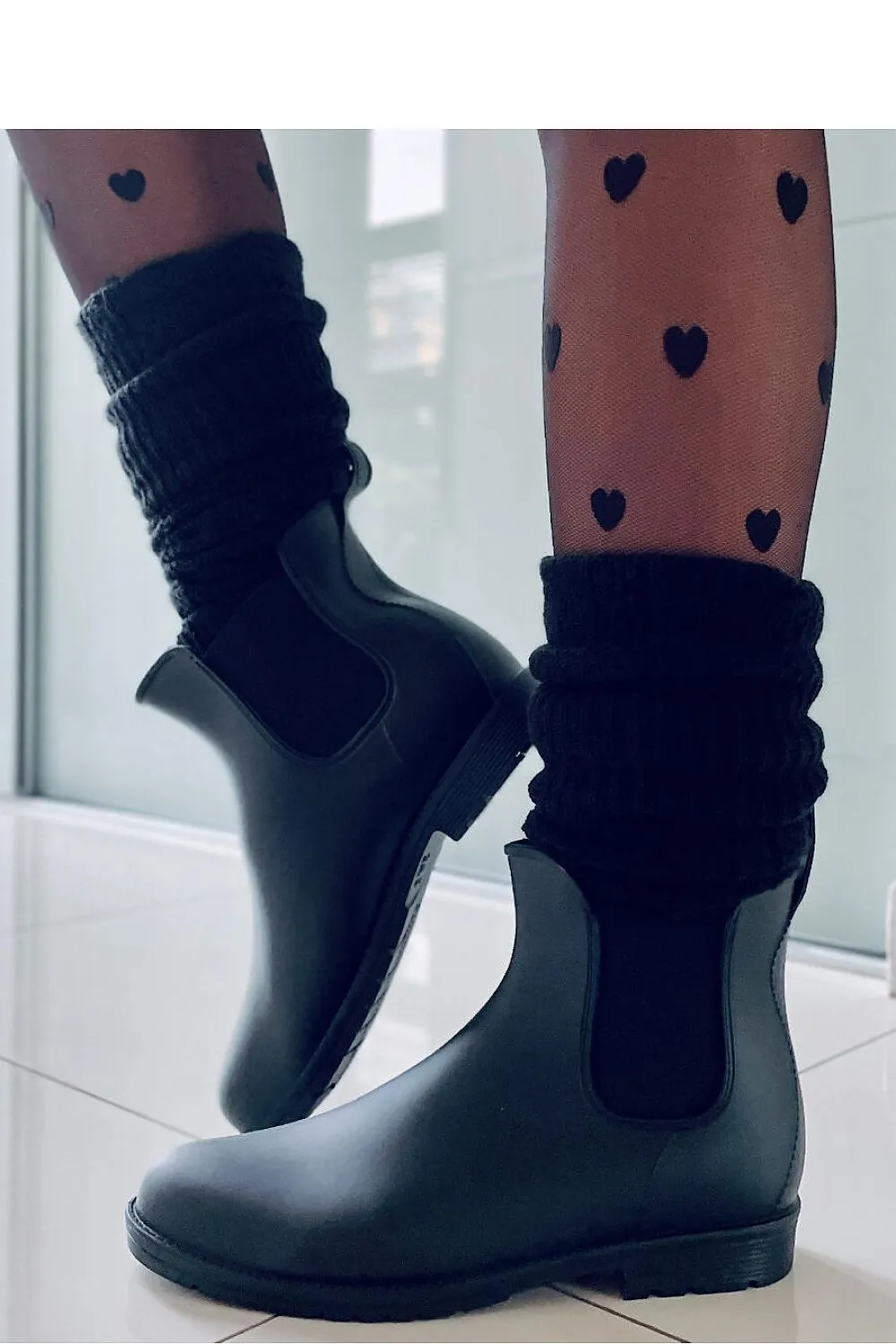 Wellingtons