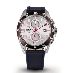 Westar Activ Men's Casual Sports Watch