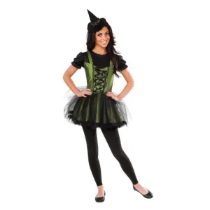 Wicked Witch Of The West Size S