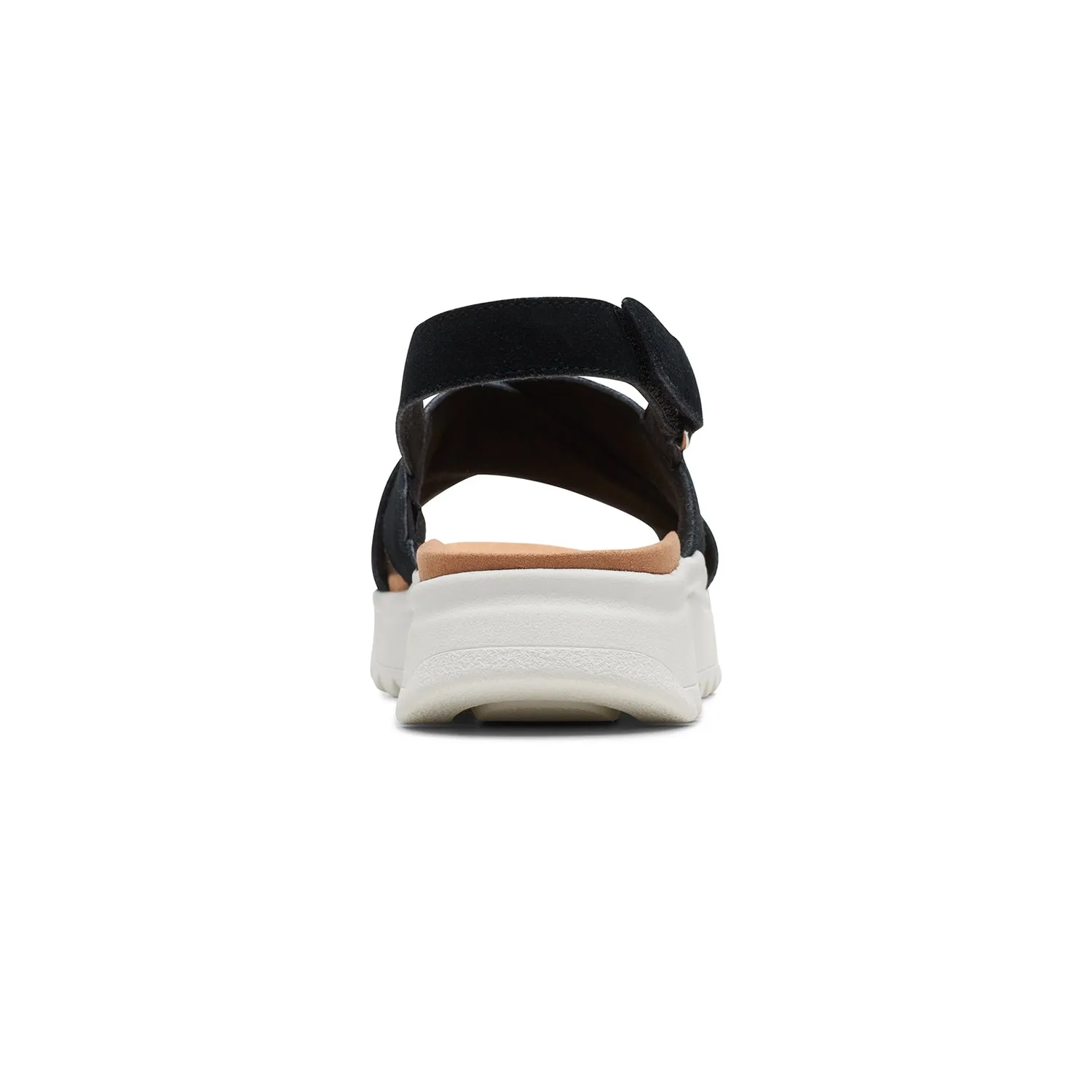 Womens - DashLite Wish Black Sde