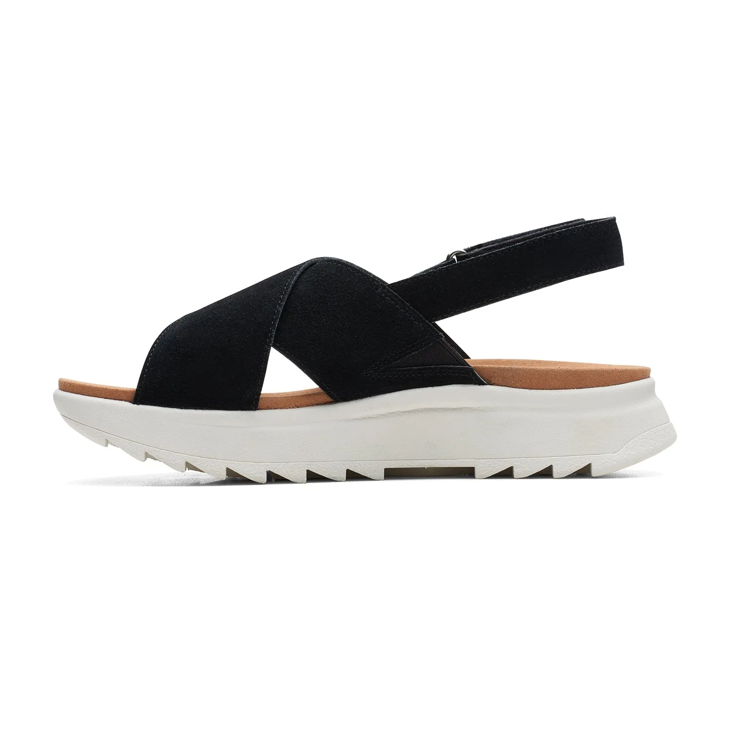 Womens - DashLite Wish Black Sde