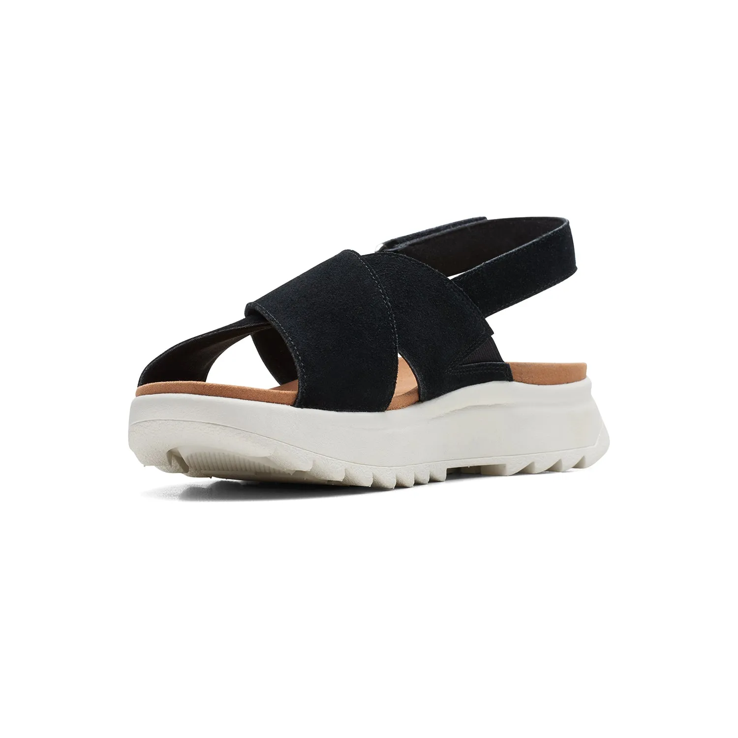 Womens - DashLite Wish Black Sde