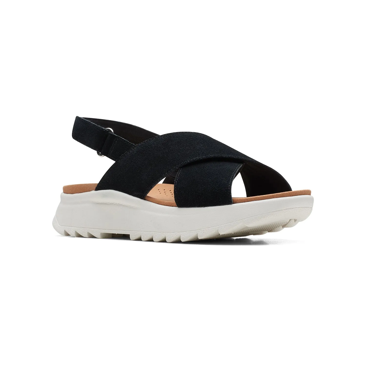 Womens - DashLite Wish Black Sde