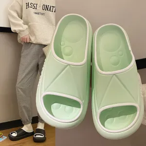 Women's Fashion Personality Summer Home Slipper